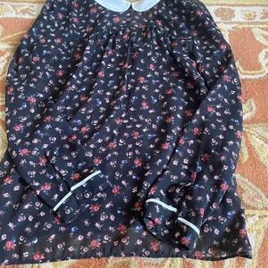 Zara shirt